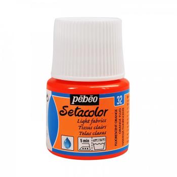 Farba na textil Pebeo Setacolor Light 45 ml