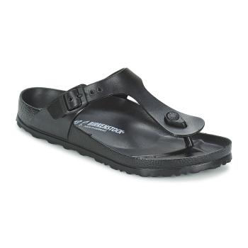 Birkenstock  GIZEH EVA  Žabky Čierna