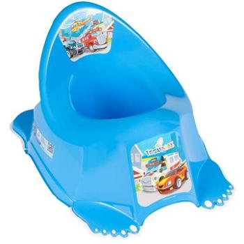 TEGA BABY Cars – modrý (5902963006639)