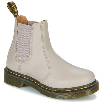 Dr. Martens  2976  Polokozačky Béžová