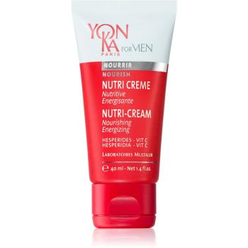 Yon-Ka Nutri Creme energizujúci krém 40 ml