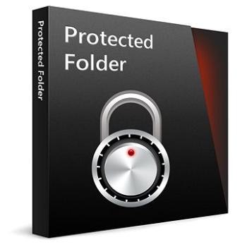 Iobit Protected Folder (elektronická licencia) (iobiprofol)