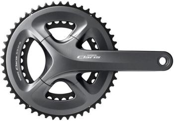 Shimano Claris FC-R2000 Crankset 2x8-Speed 175mm 50/34T