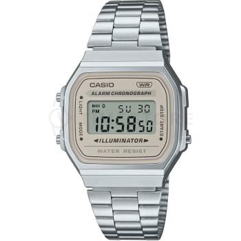 Casio Vintage A168WA-8AYES - 30 dní na vrátenie tovaru, Garancia originality