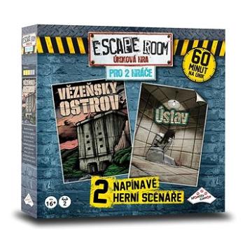 Escape Room (8595680300585)