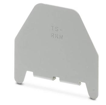 Separating plate TS-RKN 0302216 Phoenix Contact