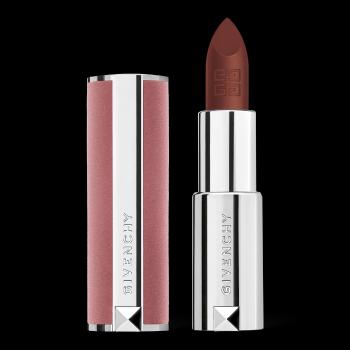 Givenchy LE ROUGE SHEER VEĽVET N52 Brun Epice