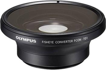 Olympus  V321190BW000 konvertor rybie oko