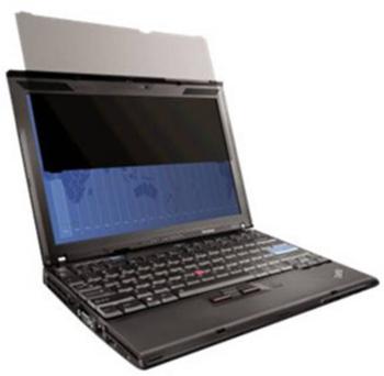 Lenovo  filter na monitor proti oslneniu 35,6 cm (14")  0A61769 Vhodný pre: notebook