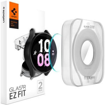 Spigen Glass EZ Fit 2 Pack Samsung Galaxy Watch5 Pro 45 mm (AGL05346)