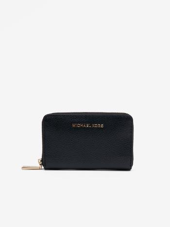 Michael Kors Card Case Peňaženka Čierna