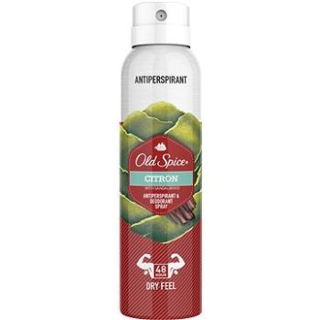 OLD SPICE Citrón 150 ml (4084500940512)