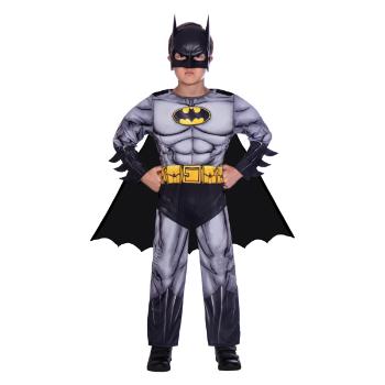 Amscan Detský kostým - Batman Classic Veľkosť - deti: 10 - 12 rokov