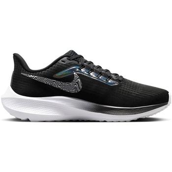 Nike  Bežecká a trailová obuv Air Zoom Pegasus 39 Premium  Čierna