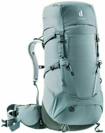 Deuter Aircontact Core 45+10 SL Shale/Ivy