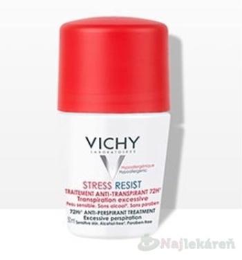 Vichy Stress Resist roll-on 50 ml