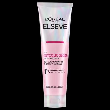 L'ORÉAL PARIS ELSEVE Elseve Glycolic Gloss balzam s kyselinou glykolovou 150 ml