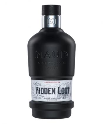 Naud Hidden Loot 0,7l (40%)