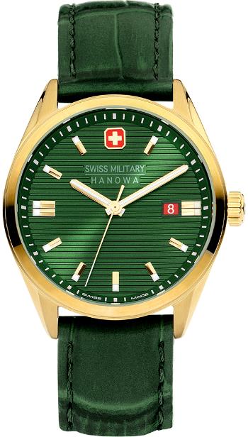 Swiss Military Hanowa Roadrunner SMWGB2200111