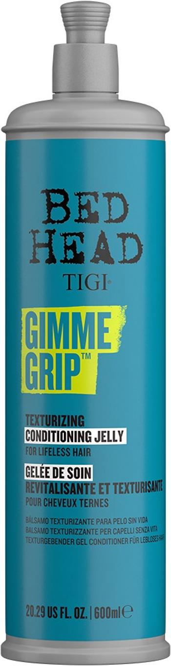 Tigi Texturizačný kondicionér Bed Head Gimme Grip (Texturizing Conditioning Jelly) 400 ml