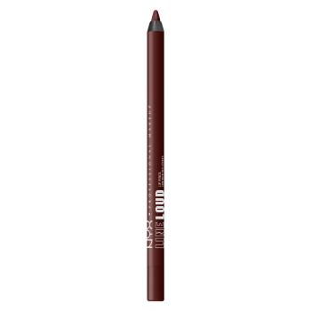 NYX PROFESSIONAL MAKEUP Line Loud Lip Pencil ceruzka na pery 34 Make a statement 1.2 g