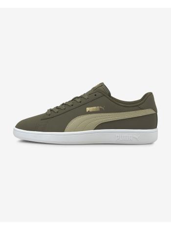 Tenisky, espadrilky pre mužov Puma - zelená