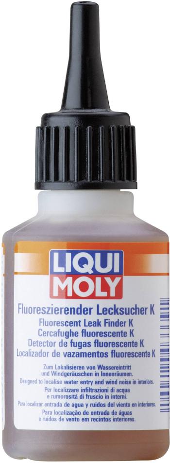 Liqui Moly 3339 Fluorescenčný detektor úniku K  50 ml