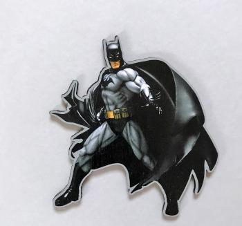 Loranc Magnetka na tortu DC Comics - Batman