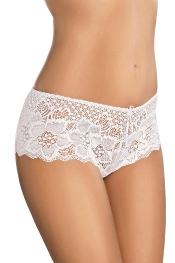 Dámske boxerky 147 white