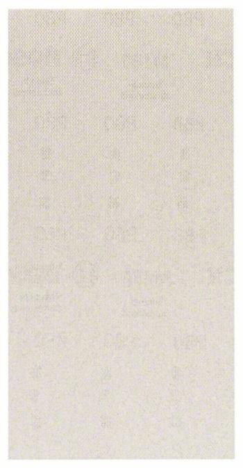 Bosch Accessories 2608621261 2608621261 brúsny papier  Zrnitosť 80  (Ø x d) 115 mm x 230 mm 10 ks