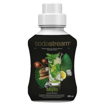 SodaStream Príchuť Mojito nealko, 500 ml