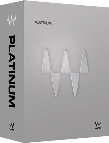 Waves Platinum Bundle Native