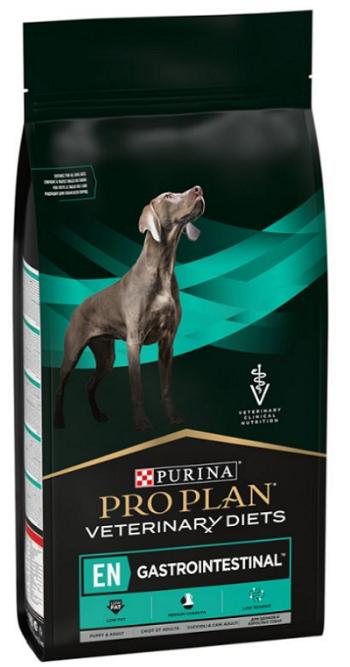 Purina VD Canine - EN Gastrointestinal granule pre psy 12kg