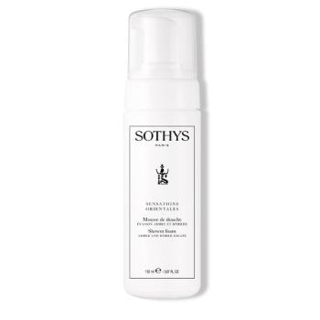 SOTHYS Paris Sprchová pena (Shower Foam) 150 ml