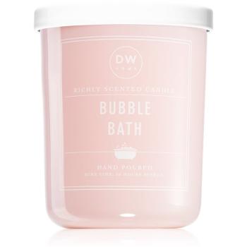 DW Home Signature Bubble Bath vonná sviečka 434 g