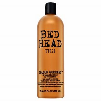 Tigi Bed Head Colour Goddess Oil Infused Conditioner kondicionér pre farbené vlasy 750 ml