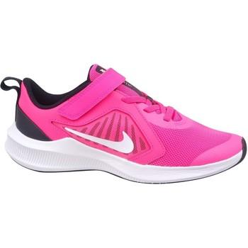 Nike  Bežecká a trailová obuv Downshifter 10  Ružová