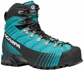 Scarpa Dámske outdoorové topánky Ribelle HD Ceramic/Baltic 38,5