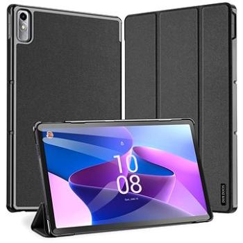 Dux Ducis Domo na Lenovo Tab P11 (2nd gen), čierne (DUX031858)