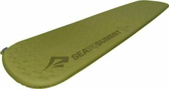 Sea To Summit Camp Self Inflating Mat Regular Olive