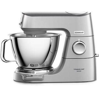 Kenwood KM Titanium Chef Baker KVC85.004SI