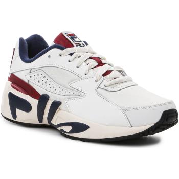 Fila  Mindblower Men Sneakers 1010574-02E  Fitness Biela