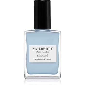 NAILBERRY L'Oxygéné lak na nechty odtieň Charleston 15 ml