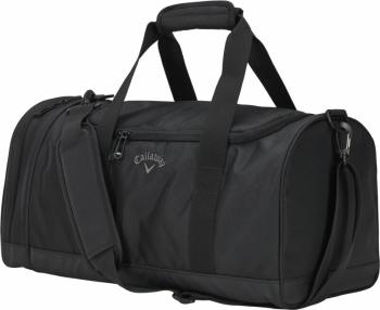 Callaway Clubhouse Small Duffle Bag 22 Black