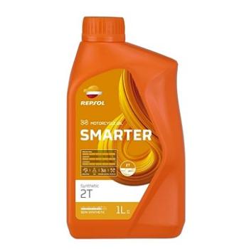 Repsol Smarter Synthetic 2T –  1 l (RPP2120ZHC)