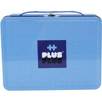 Plus-Plus Kovový kufrík (5710409103428)