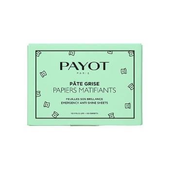 Payot Zmatňujúce papieriky Pâte Grise (Emergency Anti-Shine Sheets) 500 ks