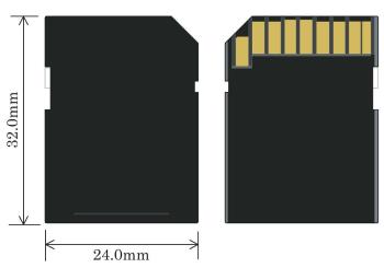 WAGO 758-879/000-001 SD Card pamäťový modul 