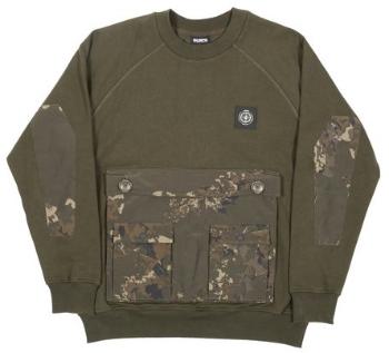 Nash mikina scope hd jumper - m