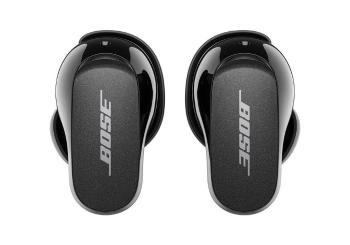 BOSE QUIETCOMFORT EARBUDS II BLACK B 870730-0010